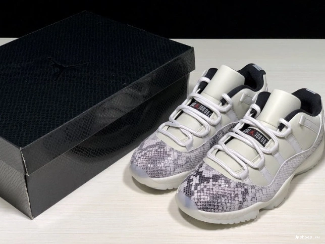 Mens Retro Le CD6846-002 Low Jordan 11 Air 0909